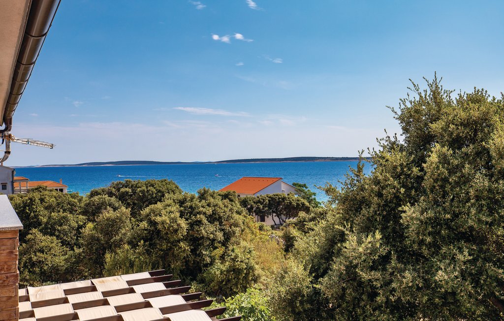 Lejlighed - Pag-Mandre , Kroatien - CKP662 6