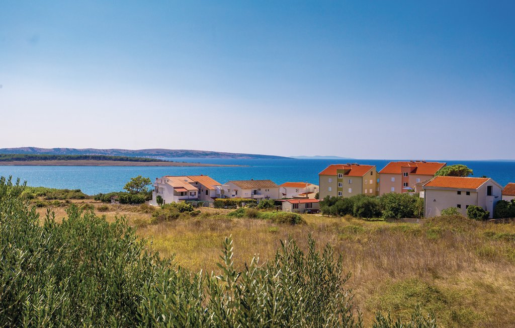 Lejlighed - Pag-Povljana , Kroatien - CKP721 15