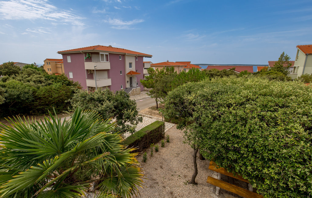 Ferieleilighet - Pag-Mandre , Kroatia - CKP735 10