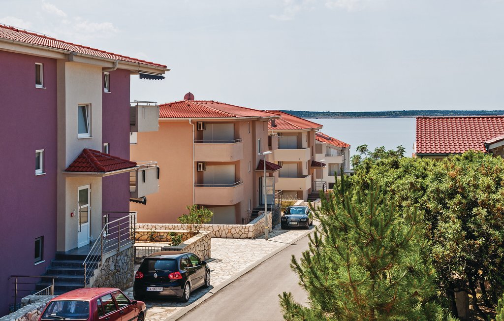 Lejlighed - Pag-Mandre , Kroatien - CKP736 10