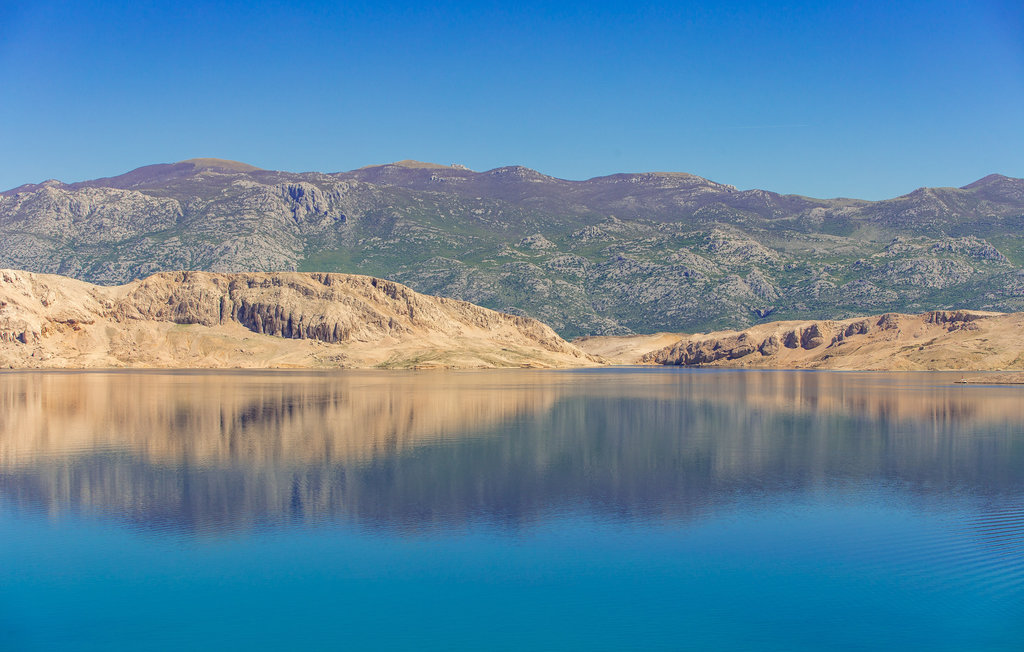 Lejlighed - Pag-Bosana , Kroatien - CKP908 8