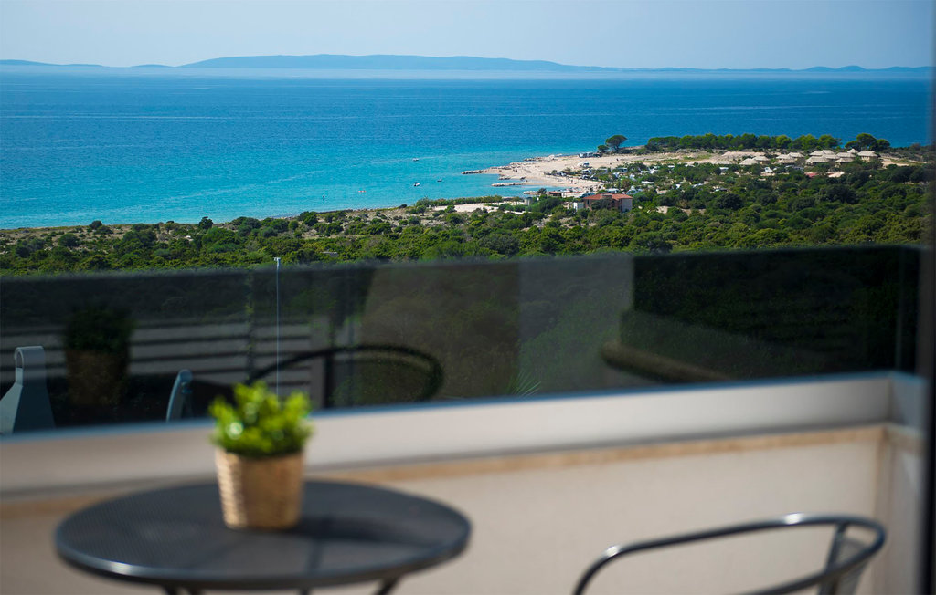 Feriehuse - Pag-Novalja , Kroatien - CKP963 6