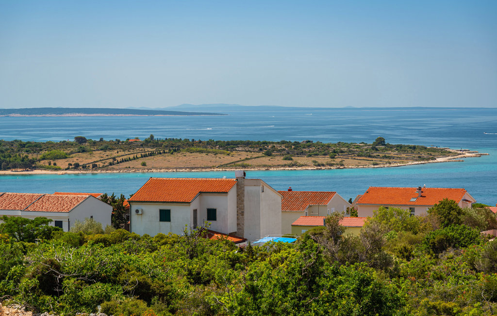 Feriehuse - Pag-Novalja , Kroatien - CKP988 16