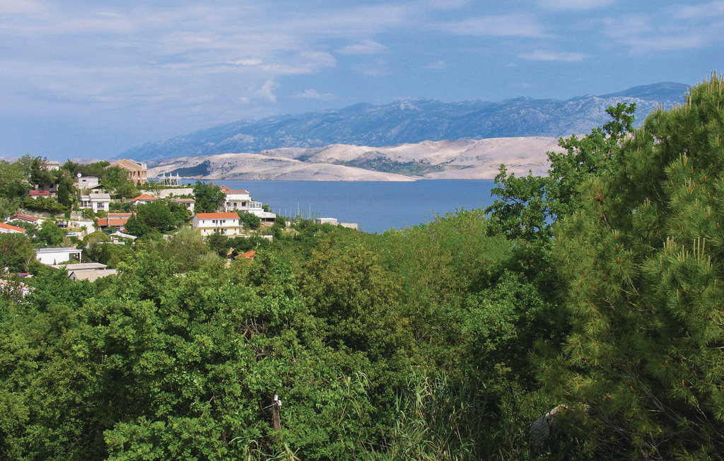 Semesterlägenhet - Pag-Bosana , Kroatien - CKP275 8