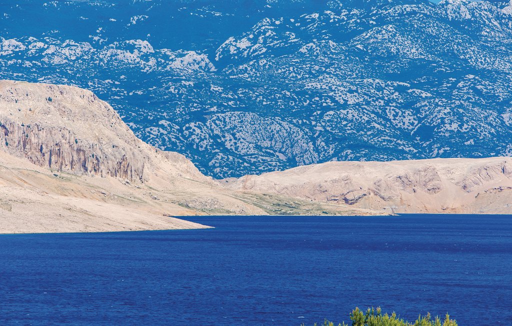 Feriehus - Pag , Kroatia - CKP447 14