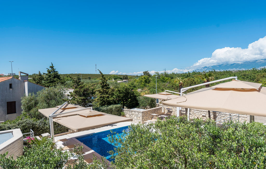 Lejlighed - Pag-Novalja , Kroatien - CKP553 17