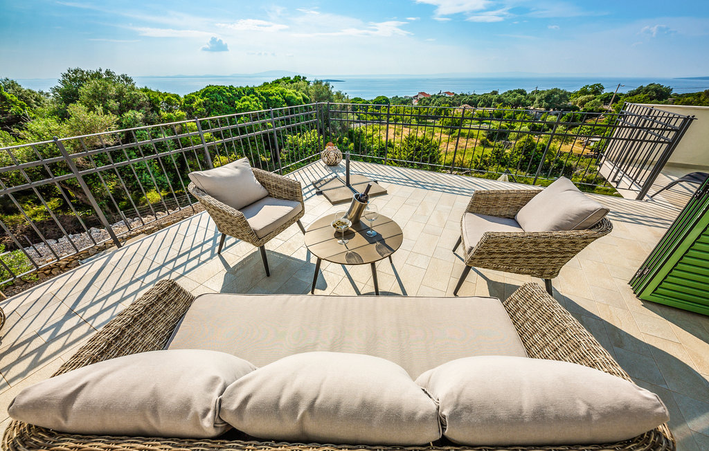 Feriehuse - Pag-Lun , Kroatien - CKP865 19