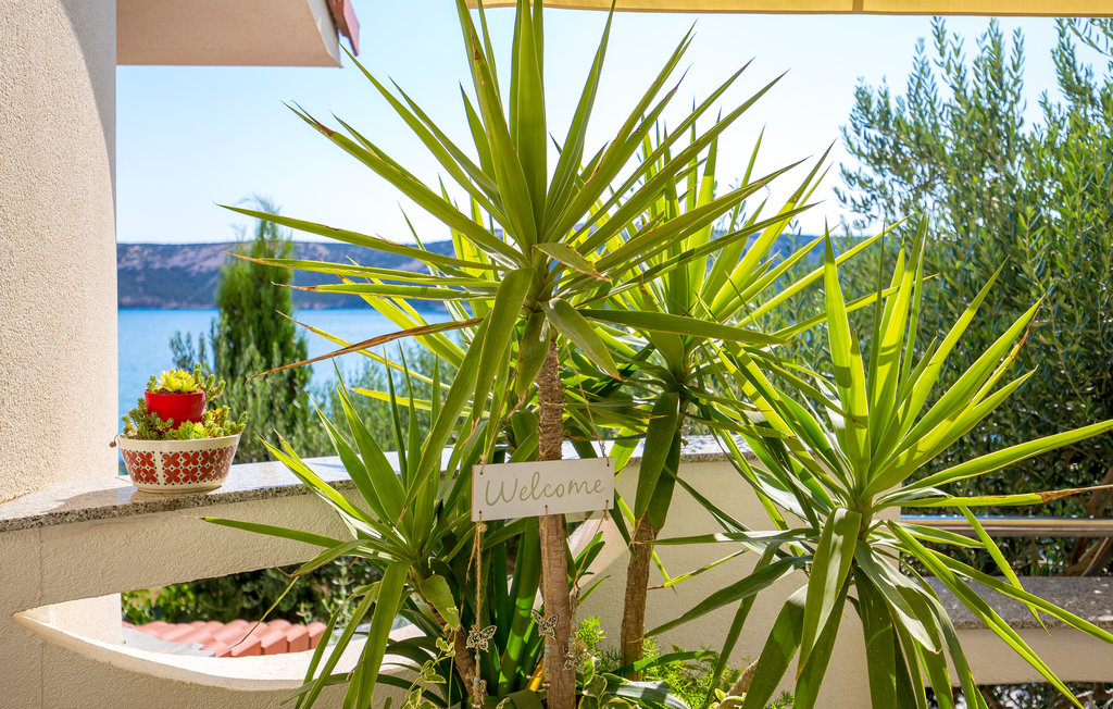 Ferienwohnung - Pag-Stara Novalja , Kroatien - CKP968 11