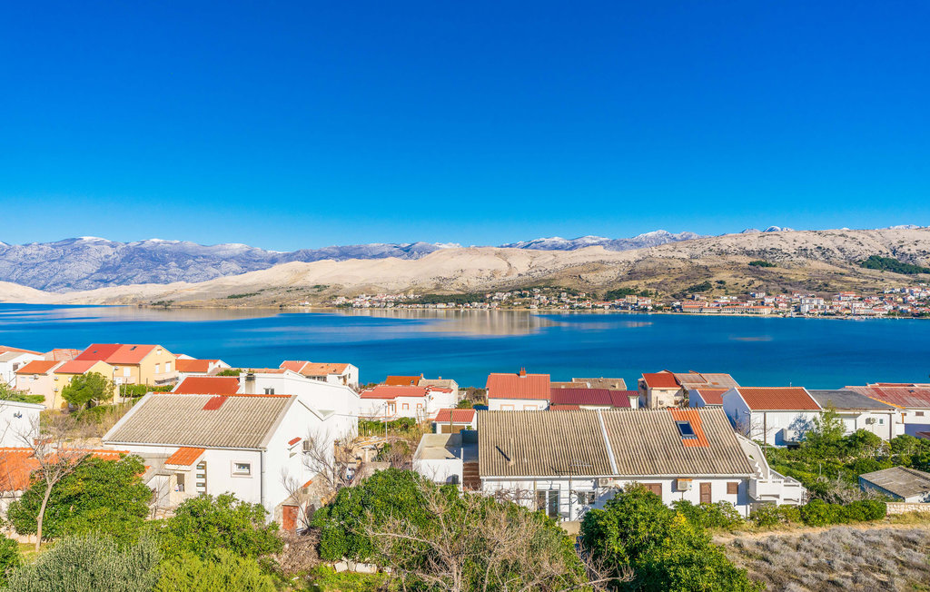 Ferieleilighet - Pag , Kroatia - CKP009 7