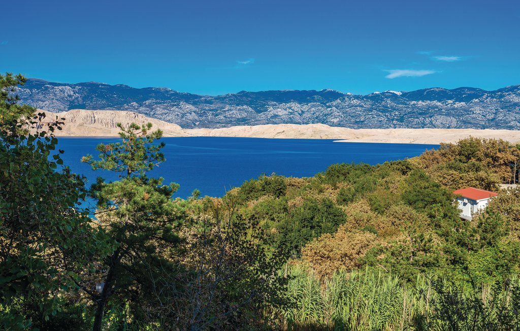 Ferieleilighet - Pag-Bosana , Kroatia - CKP122 14