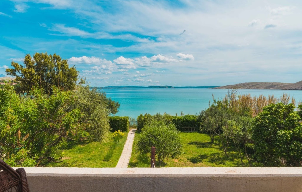 Ferienhaus - Pag-Vlasici , Kroatien - CKP381 7