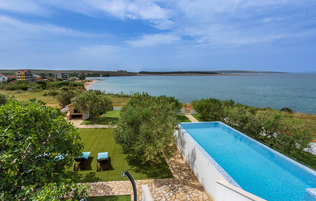 Ferienhaus - Pag-Povljana , Kroatien - CKP575 30