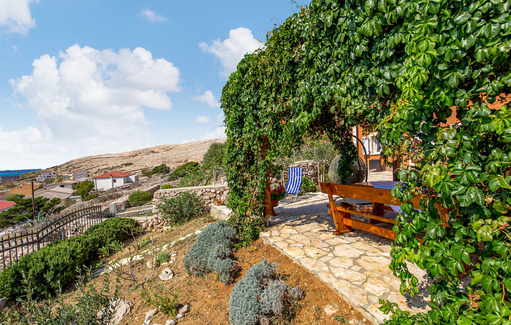 Ferienhaus - Pag-Zubovici , Kroatien - CKP598 17