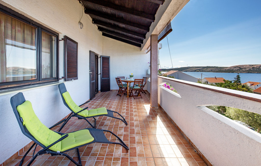 Lejlighed - Pag-Stara Novalja , Kroatien - CKP605 12