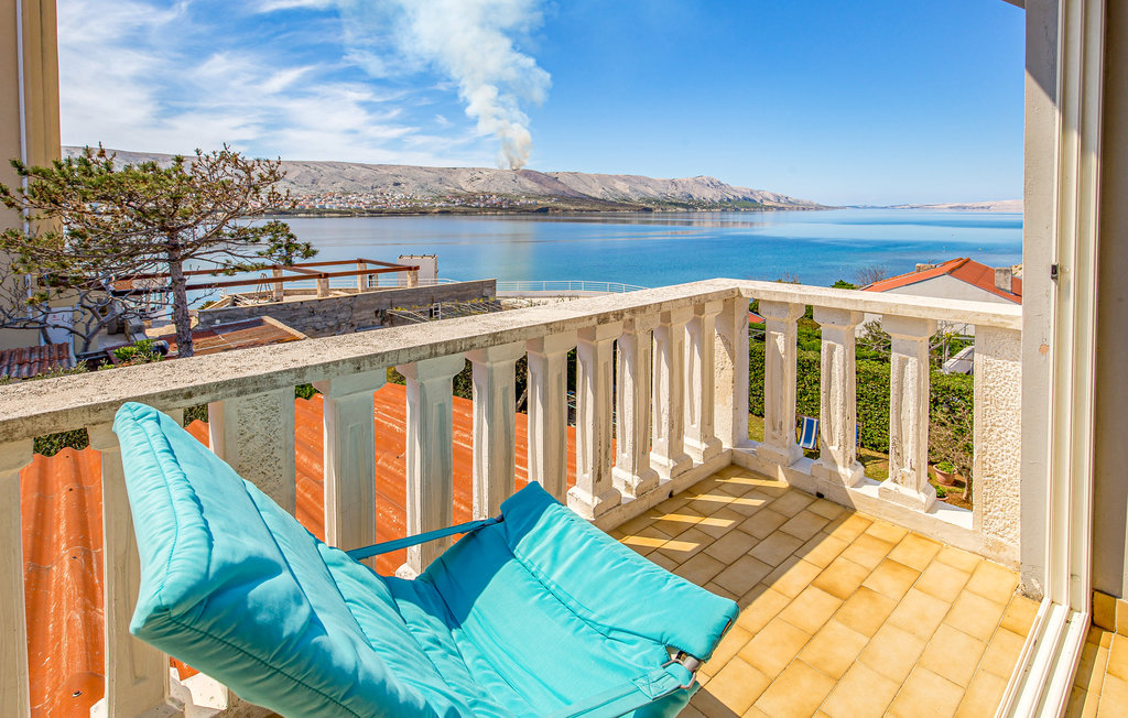 Lejlighed - Pag-Pag , Kroatien - CKP899 3