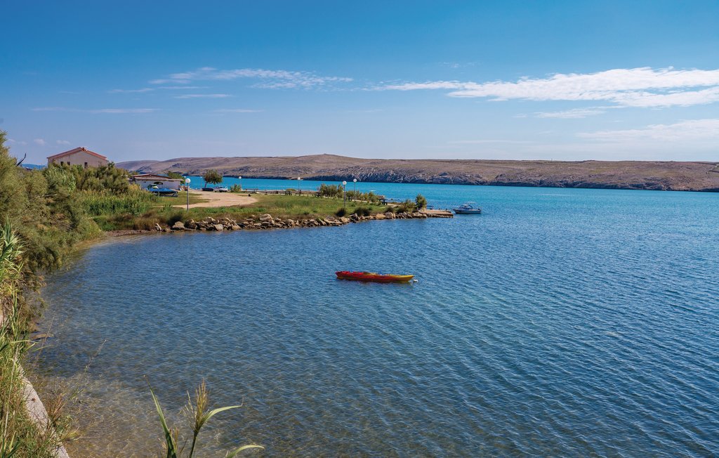 Lejlighed - Pag-Dinjiska , Kroatien - CKP438 16