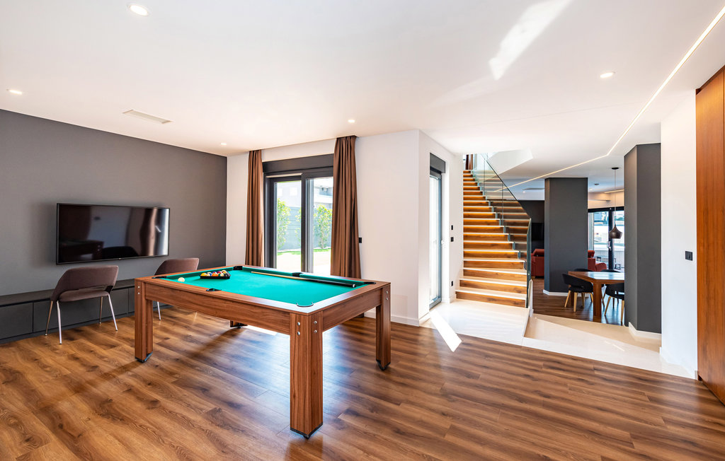 Feriehuse - Pag-Novalja , Kroatien - CKP987 6