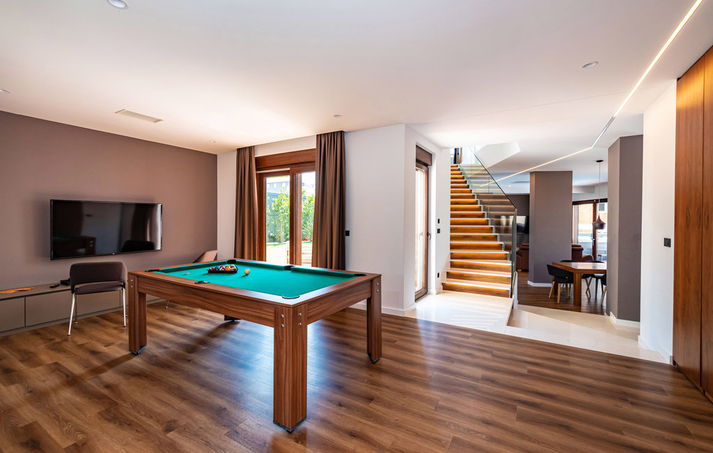 Feriehuse - Pag-Novalja , Kroatien - CKP988 6