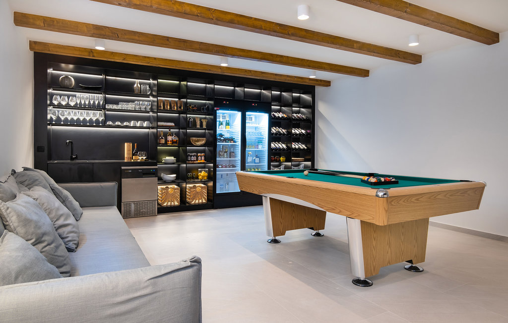 Feriehuse - Pag-Novalja , Kroatien - CKP993 5