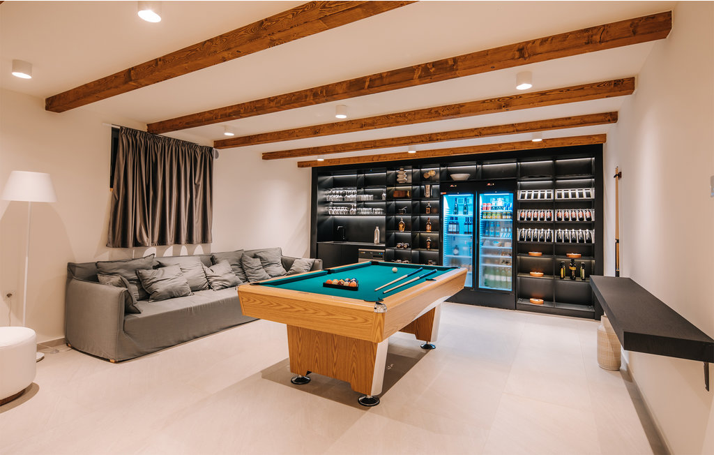 Feriehuse - Pag-Novalja , Kroatien - CKP994 5