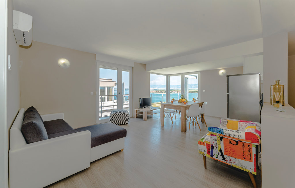 Ferienwohnung - Pag-Povljana , Kroatien - CKP640 4