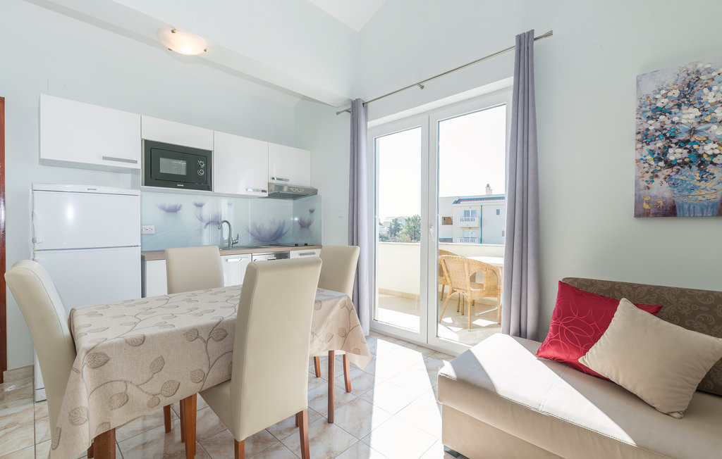 Ferienwohnung - Pag-Povljana , Kroatien - CKP671 20