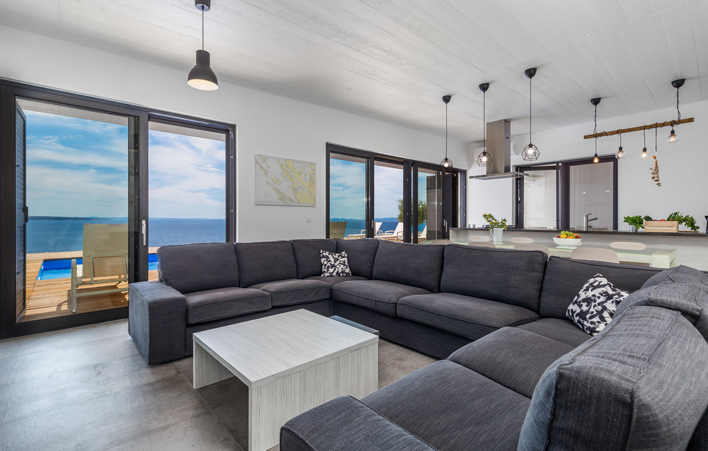 Feriehuse - Pag-Kosljun , Kroatien - CKP884 3