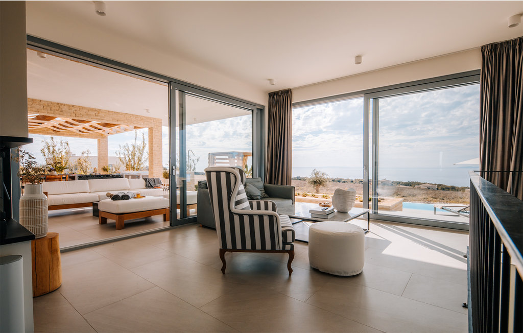 Feriehuse - Pag-Novalja , Kroatien - CKP992 4