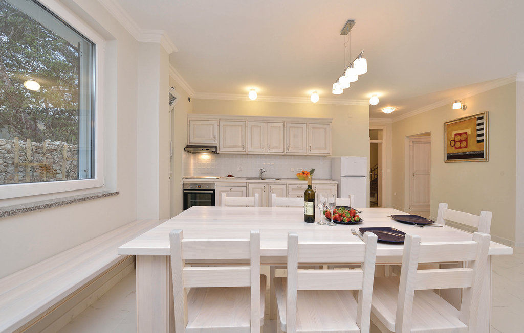 Ferienhaus - Pag-Kosljun , Kroatien - CKP628 37