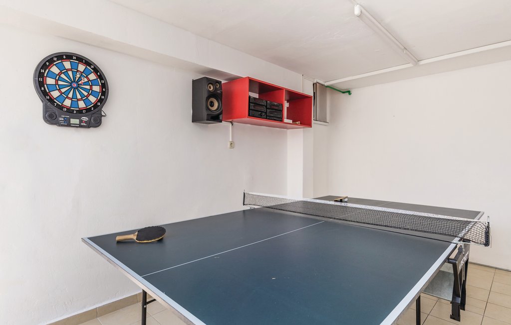 Feriehuse - Pag-Pag , Kroatien - CKP504 56