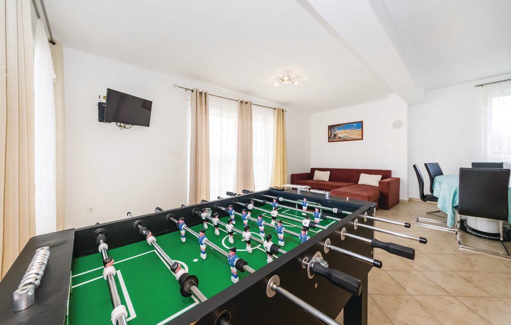 Feriehuse - Pag-Novalja , Kroatien - CKP545 30