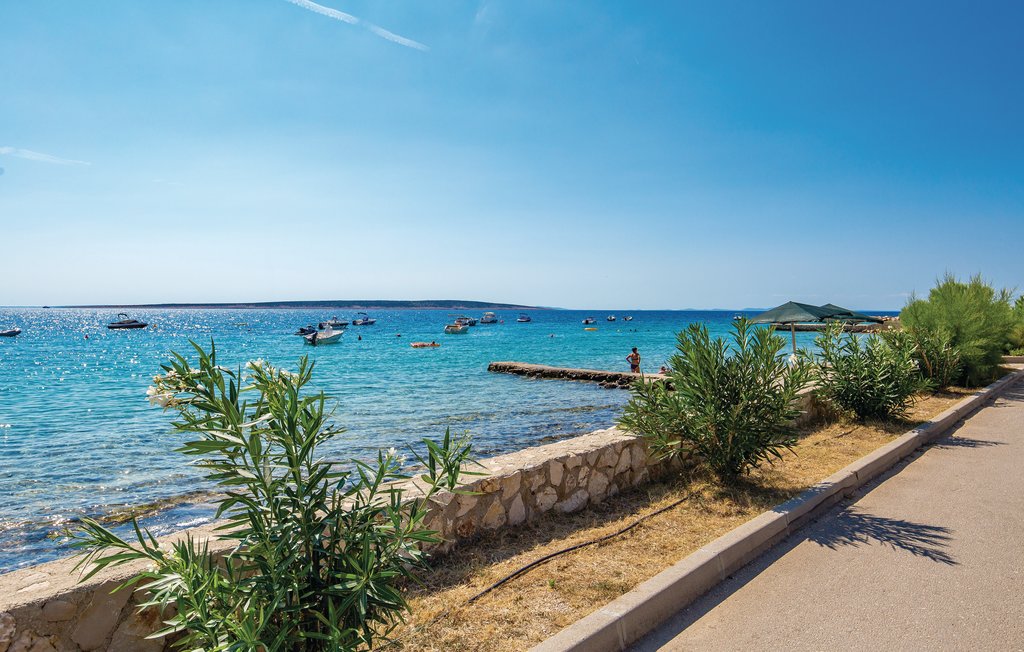 Lejlighed - Pag-Mandre , Kroatien - CKP662 18