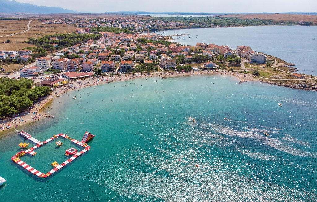 Ferieleilighet - Pag-Povljana , Kroatia - CKP801 31