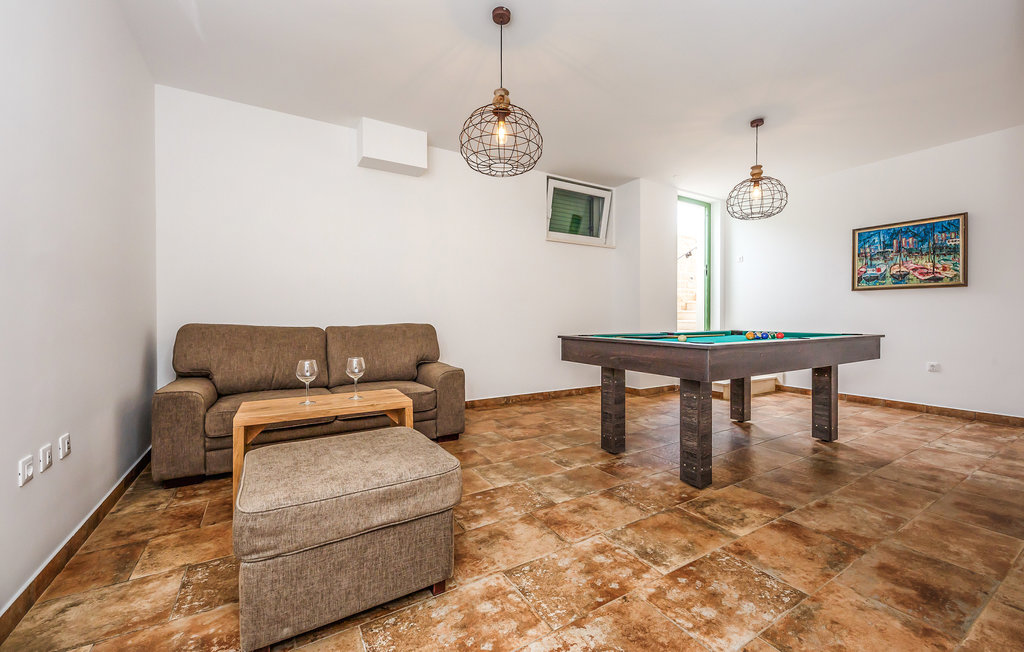 Feriehuse - Pag-Lun , Kroatien - CKP865 33