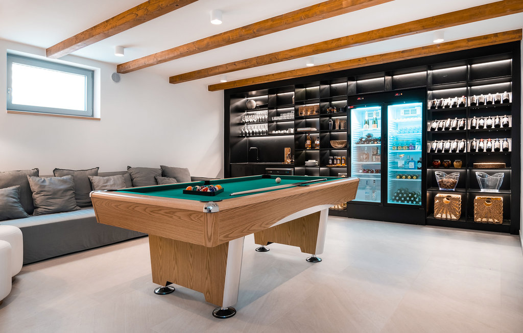 Feriehuse - Pag-Novalja , Kroatien - CKP989 23