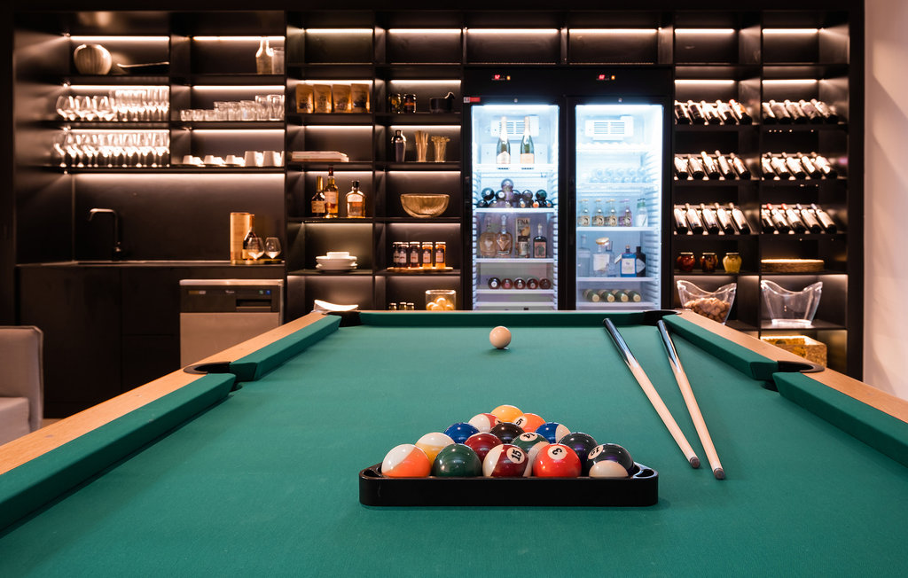 Feriehuse - Pag-Novalja , Kroatien - CKP992 36