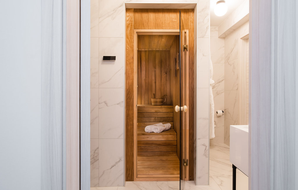 Feriehuse - Pag-Novalja , Kroatien - CKP993 31