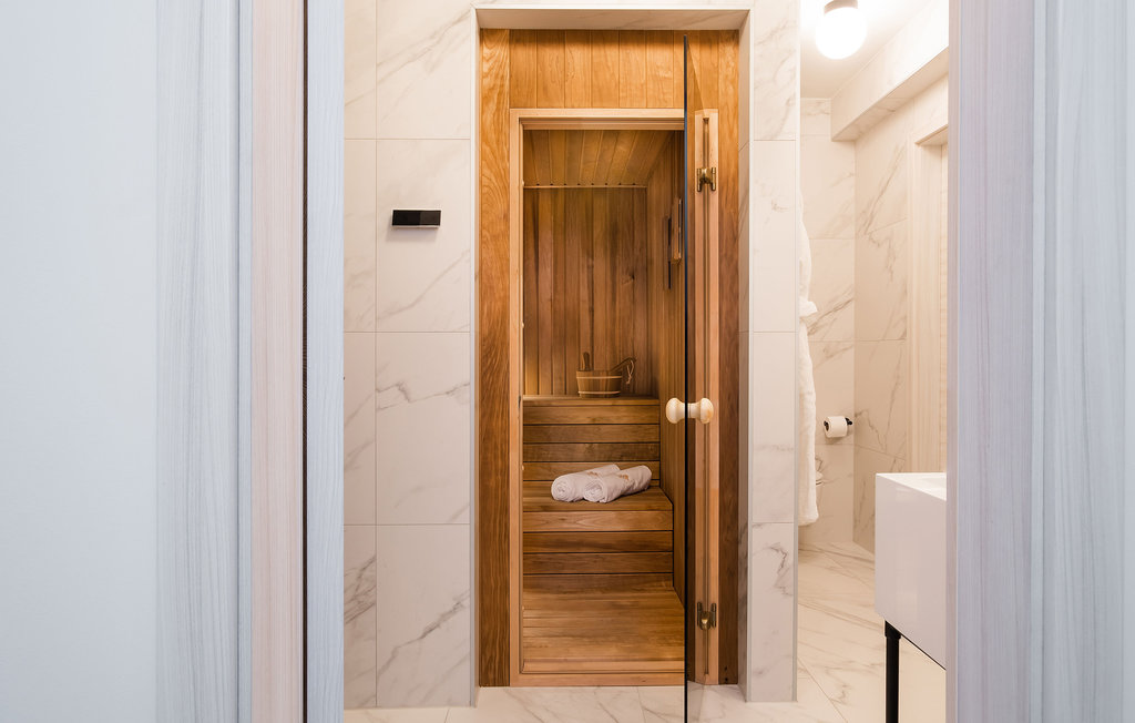 Feriehuse - Pag-Novalja , Kroatien - CKP994 29