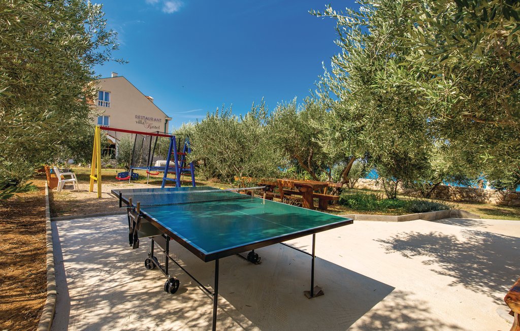 Ferieleilighet - Pag-Povljana , Kroatia - CKP672 30