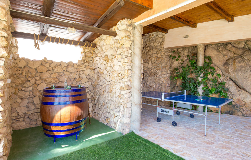 Ferienhaus - Pag-Zubovici , Kroatien - CKP904 33