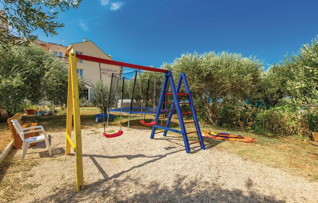 Lejlighed - Pag-Povljana , Kroatien - CKP673 30