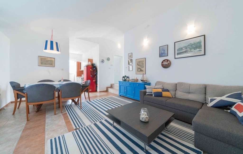 Ferienhaus - Pag-Vlasici , Kroatien - CKP381 4