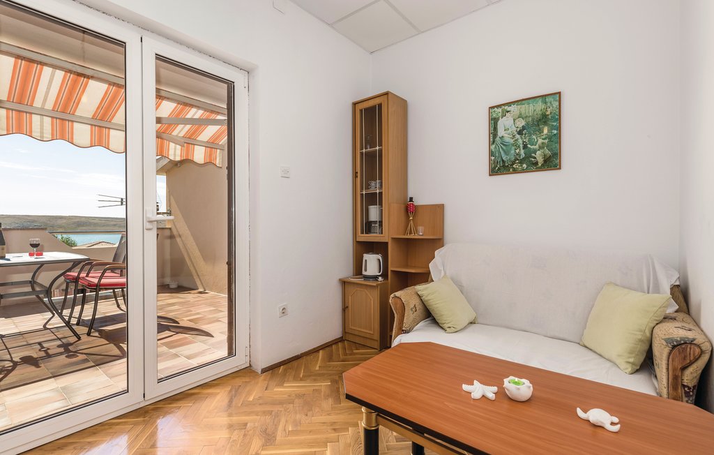 Lejlighed - Pag-Dinjiska , Kroatien - CKP438 3