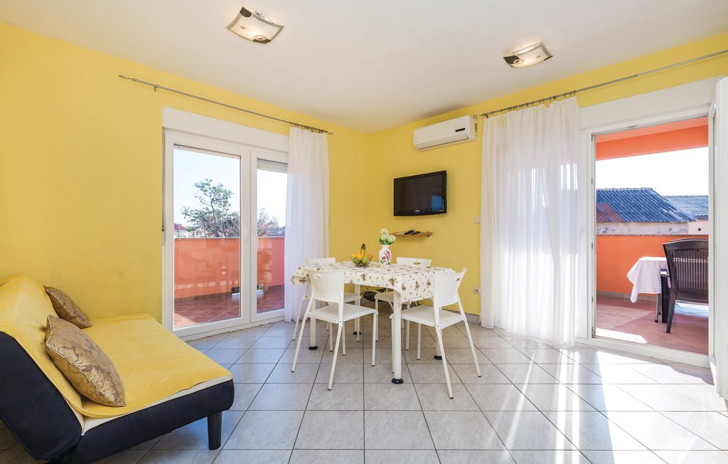 Semesterlägenhet - Pag-Povljana , Kroatien - CKP496 8