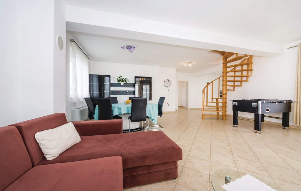 Feriehuse - Pag-Novalja , Kroatien - CKP545 3