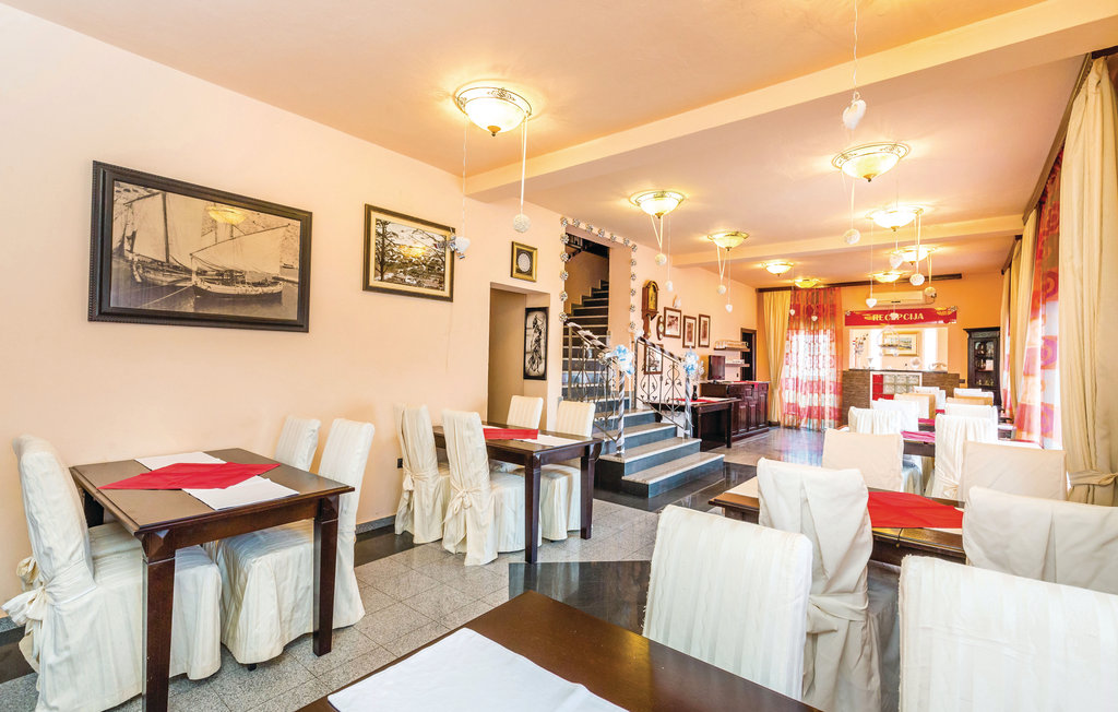 Feriehuse - Pag-Metajna , Kroatien - CKP595 16