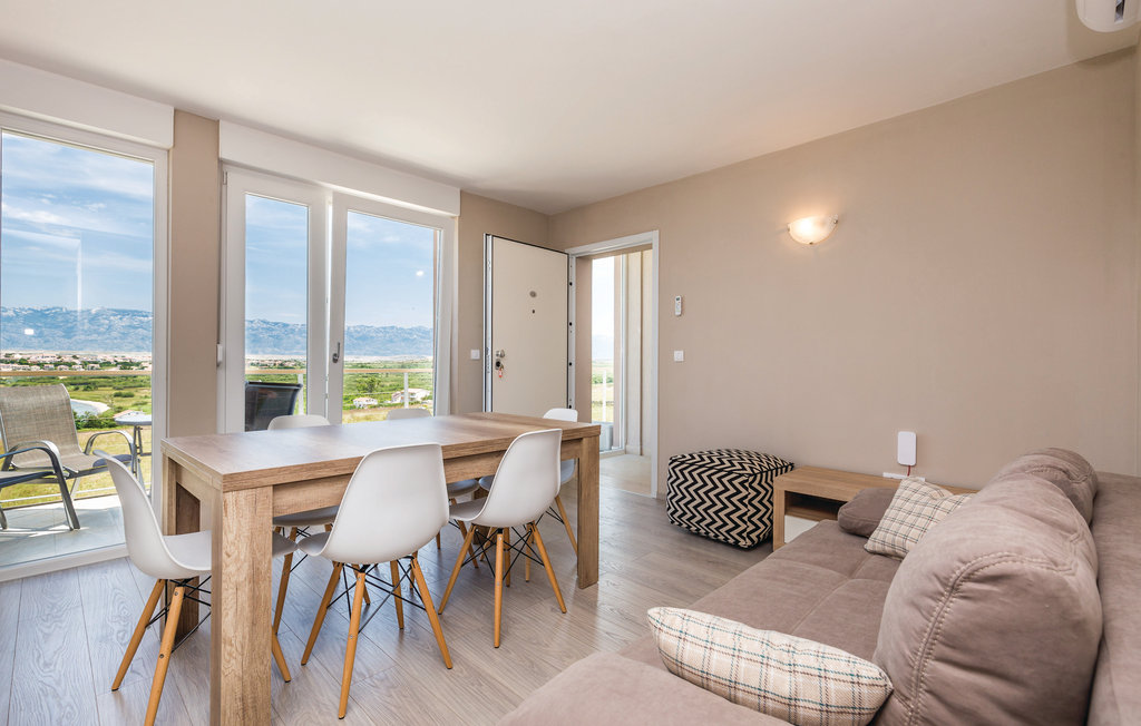 Ferienwohnung - Pag-Povljana , Kroatien - CKP652 3