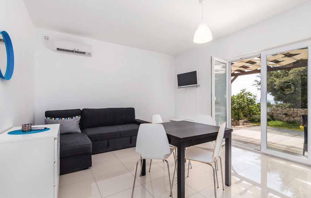 Ferieleilighet - Pag-Mandre , Kroatia - CKP663 3