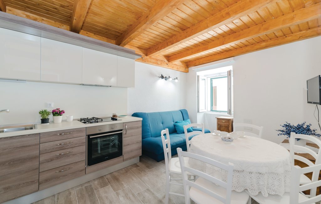 Feriehuse - Pag , Kroatien - CKP742 7