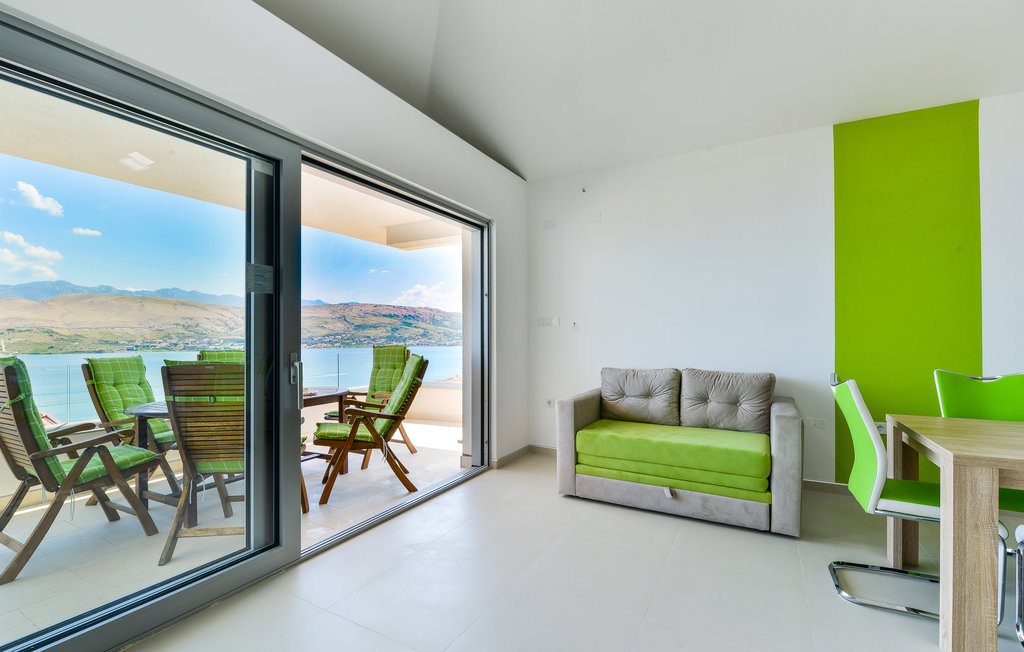 Ferienwohnung - Pag-Pag , Kroatien - CKP763 2